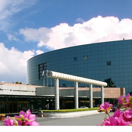 Hotel Interburgo Daegu Eksteriør billede