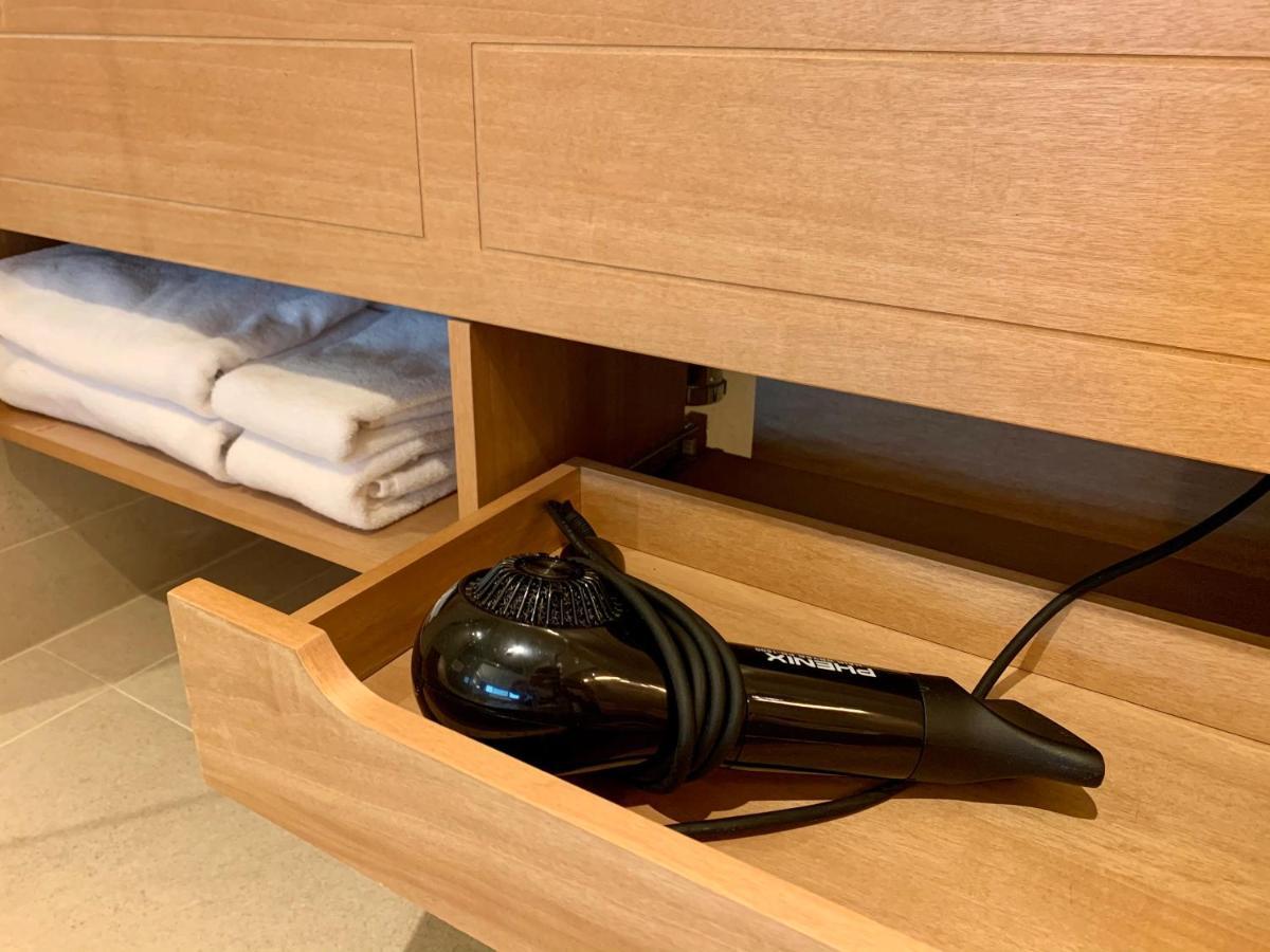 Hotel Interburgo Daegu Eksteriør billede